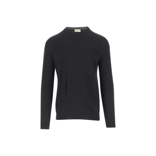 WOOLRICH Мужские черные свитера