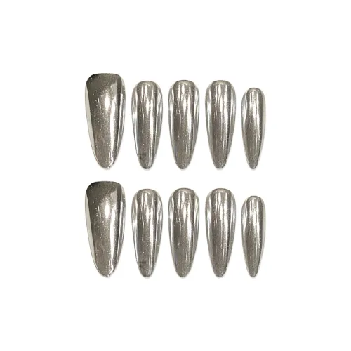 Yun Yue Joe Искусственные Ногти Женские