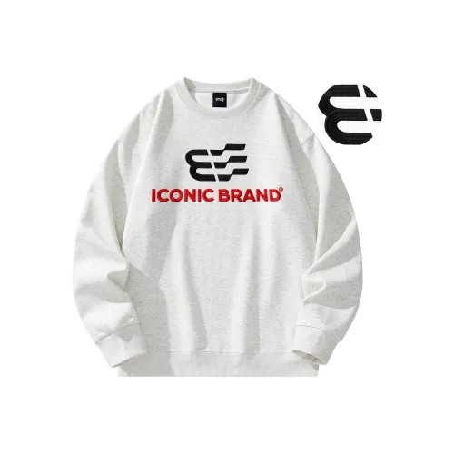 Emoji Унисекс Свитшоты