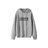 Светло-серый