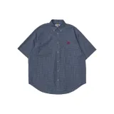 Синяя клетка