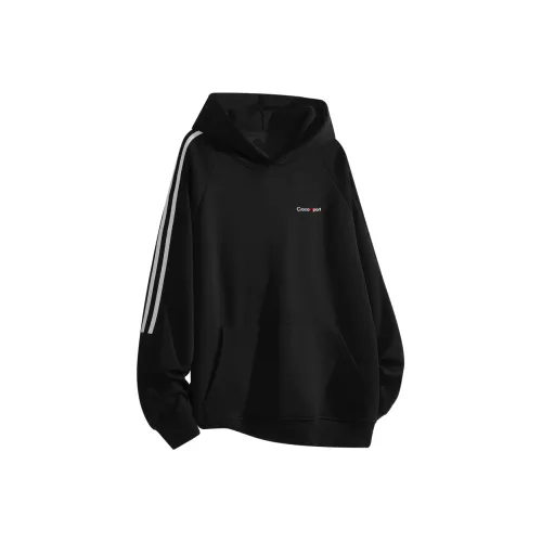 CrocoSport Унисекс Толстовки