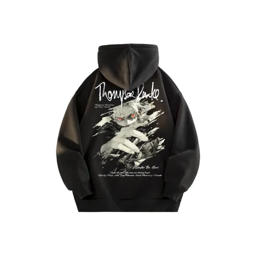 TONYKRZ Унисекс Свитшоты