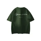 Лесной зеленый