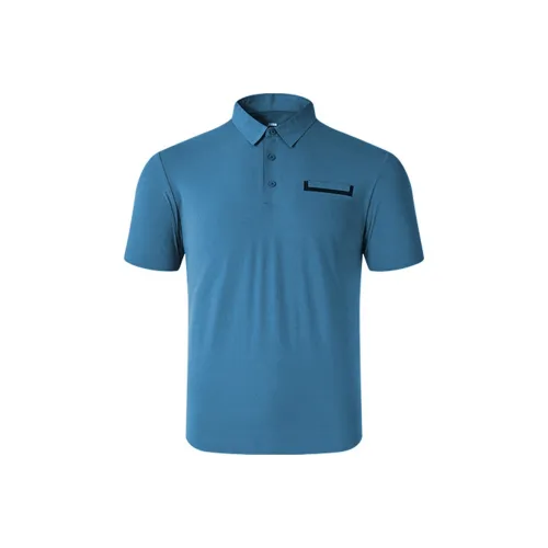 Joma Мужская Поло