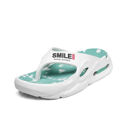 Bole Шлепанцы Унисекс