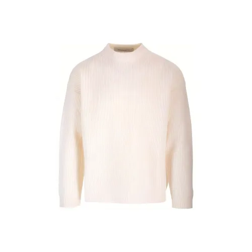 Golden Goose Белые Мужские Свитера