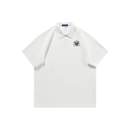 Unite Life HOODS Поло Унисекс