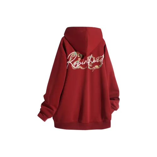 ROBINHOOD Унисекс Толстовки