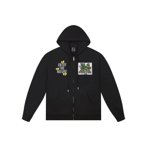 MR.ENJOYDA MONEY Унисекс Свитшоты