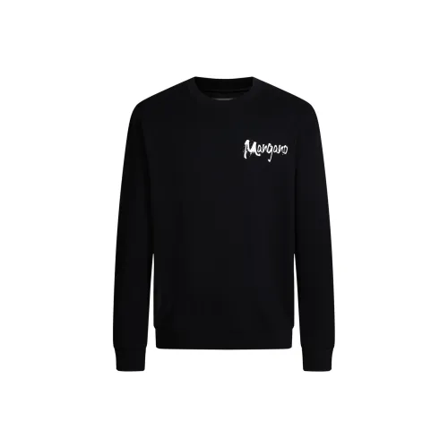 MANGANO Bear series Свитшот Мужской