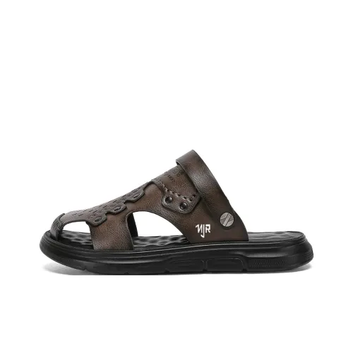 NANJIREN Пляжные сандалии Мужские