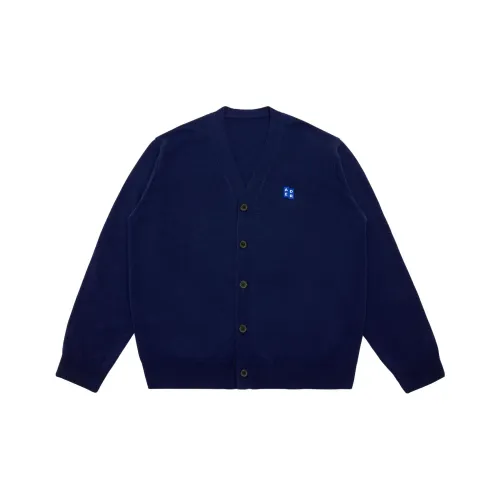 Ader Error ADER ERROR SS24 Significant Свитер Унисекс