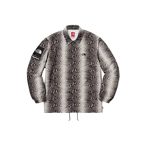 Supreme Tnf Joint Series Унисекс Куртки