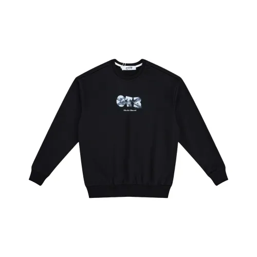 OTB Унисекс Свитшоты