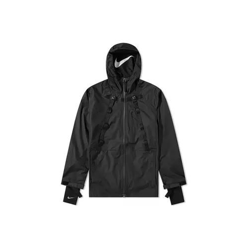 Nike Мужские Куртки