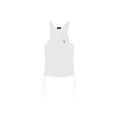 VERSACE Белые Мужские Майки