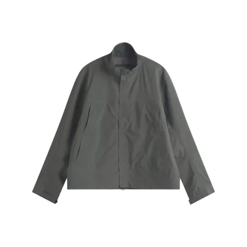 NORSE PROJECTS Куртки и Пальто Мужской Серый