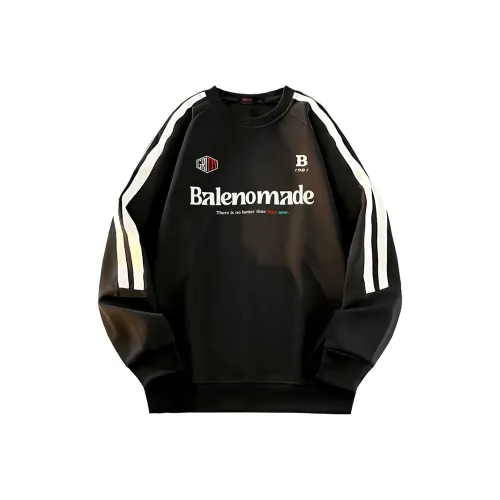 BALENO Унисекс Свитшоты