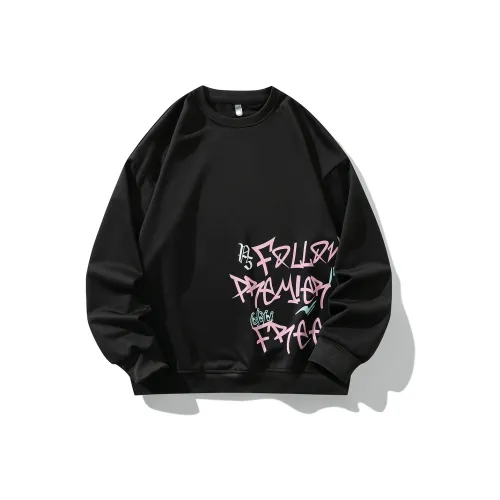 Premier 55 Унисекс Свитшоты