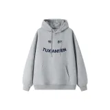 Серый меланж