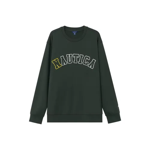 Nautica Мужские Свитшоты