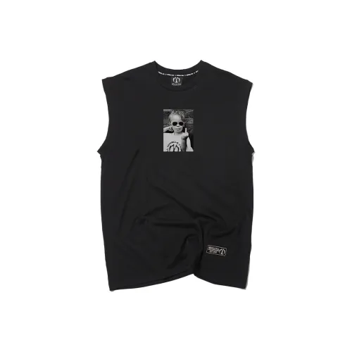 MIRACLE KILL Унисекс Футболки