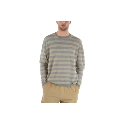 WOOLRICH Многоцветные Мужские Свитера