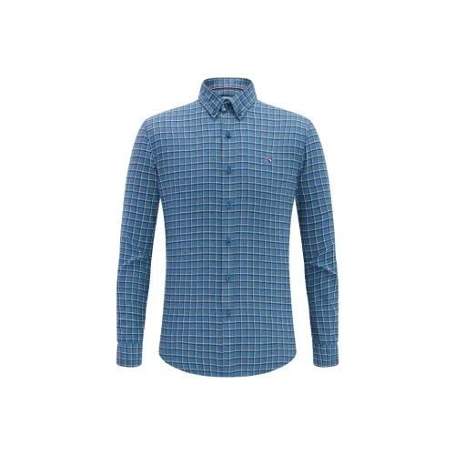 NAVIGARE Мужские рубашки