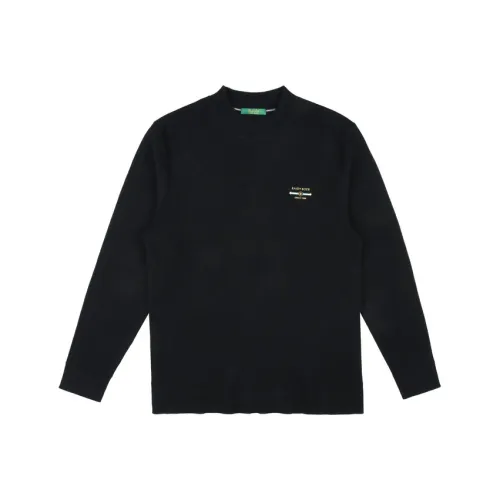 Raidy Boer Мужские Свитера