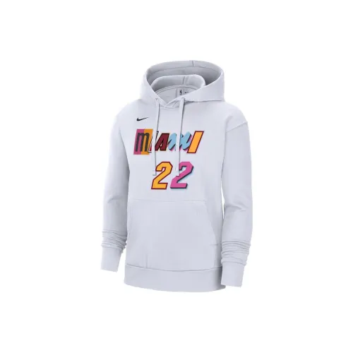 Nike Clothing Белый Мужской Свитшот