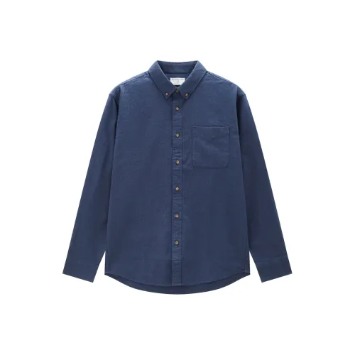 Giordano Мужские Рубашки