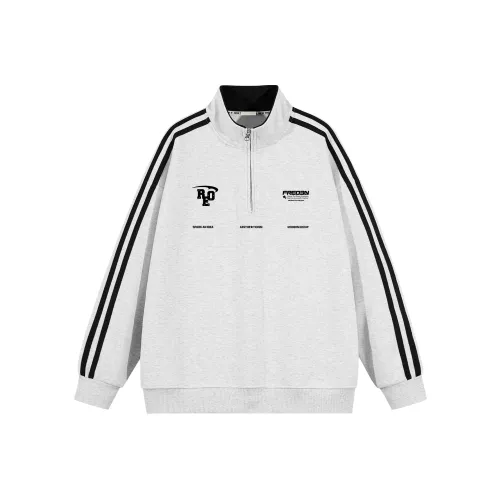 FREO3N Унисекс Свитшоты