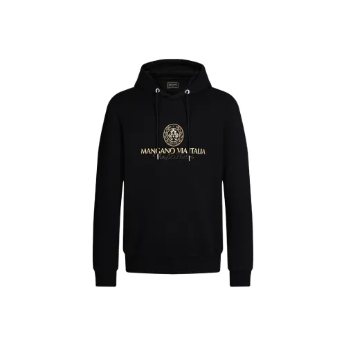 MANGANO Мужские Свитшоты