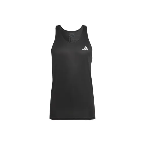 Adidas Мужские черные майки