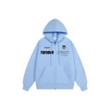 Каролина Блю