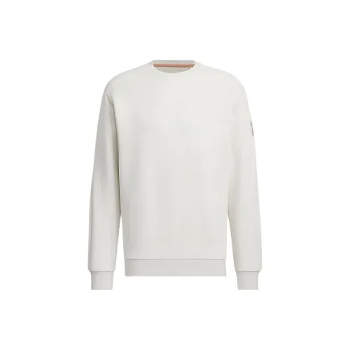 Adidas Sportswear Collection Wu Ji Collection Толстовка Мужской Экрю