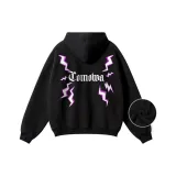 Черный [с флисовой подкладкой и утепленный]