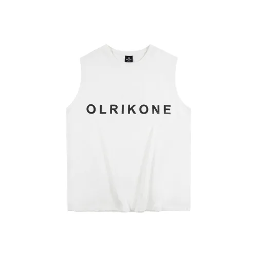 OLRIK Унисекс Футболки