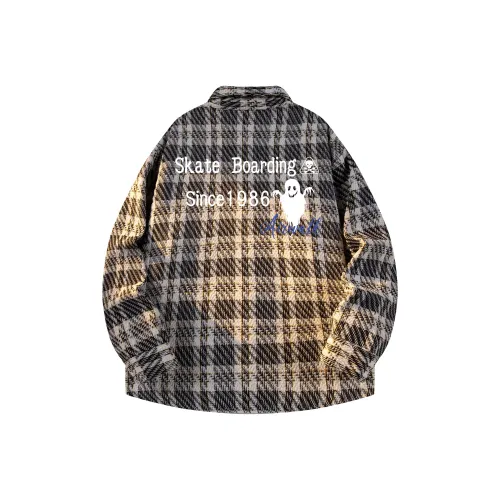 Airwalk Унисекс Рубашки