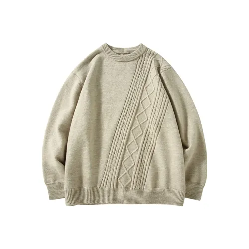 SeminP.ure Унисекс Свитеры