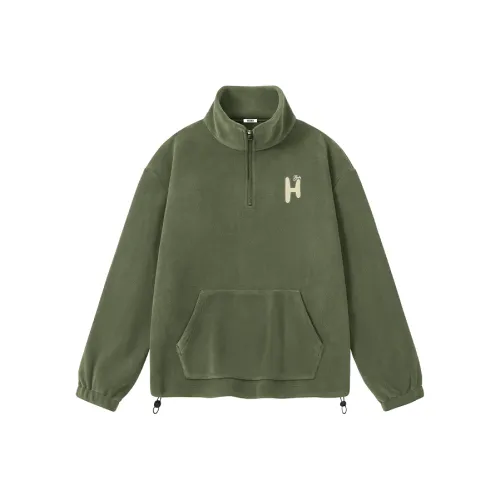 Centennial Globe Толстовка Унисекс