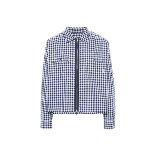 PACCBET Blue Men's Shirts  
PACCBET Синий Мужские Рубашки