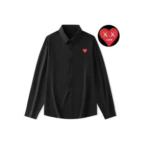 Emoji Унисекс Рубашки