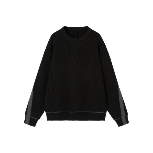 Lilbetter Черные Мужские Свитера