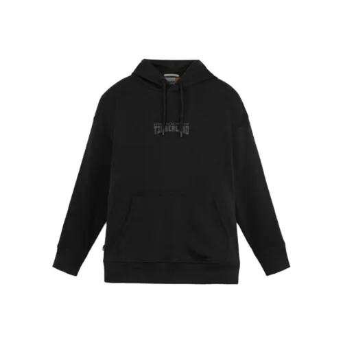 Timberland Толстовка Мужская Черная