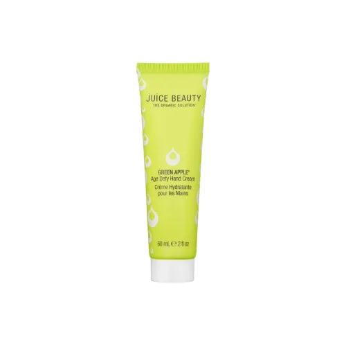 JUICE BEAUTY Зеленое яблоко Уход за руками Крем Увлажняющий и Смягчающий 60 мл