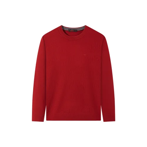 SEVEN Мужские Свитера