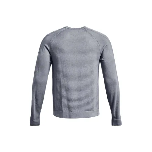 Under Armour Серый Мужской Свитеры