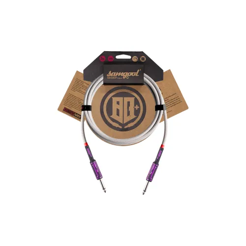 SAMGOOL+ Mori Valley CC Электрический музыкальный инструмент эксклюзивные кабели электрические гитары все